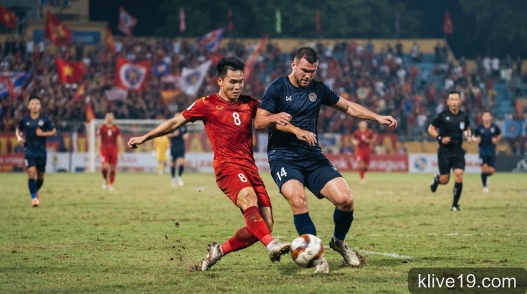 V-League 2026/27 khởi tranh: Cuộc đua vô địch và thách thức từ luật ngoại binh mới