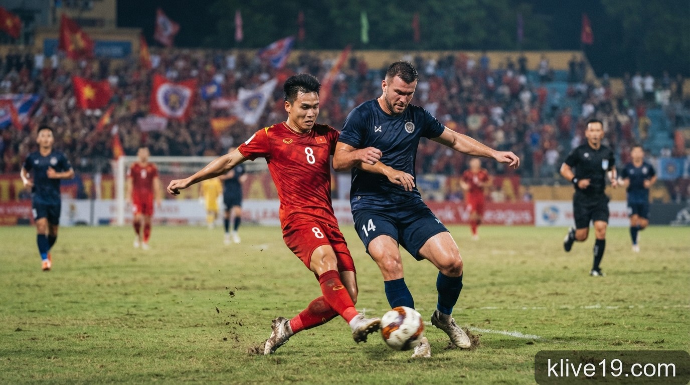 V-League 2026/27 khởi tranh: Cuộc đua vô địch và thách thức từ luật ngoại binh mới