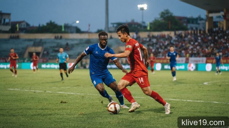 V-League 2026/27: Những thay đổi luật chơi và tác động đến kèo cược vòng 2