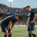 Hệ lụy từ World Cup 2026: Tại sao các giải đấu châu Âu đang chứng kiến nhiều bất ngờ?