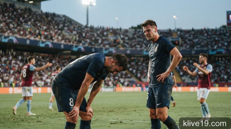 Hệ lụy từ World Cup 2026: Tại sao các giải đấu châu Âu đang chứng kiến nhiều bất ngờ?